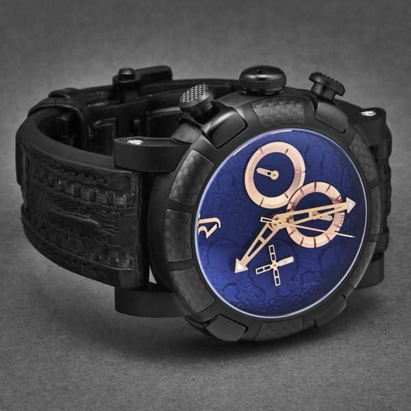 Romain Jerome Moon Dust RJ.MD.CH.503.20